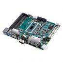 アドバンテック MIO-5373U-U3A1 産業用PC/組込式 MIOシングルボード Core i3-8145U 2C/4T SBC