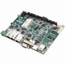 アドバンテック MIO-5850J-U0A1 産業用PC/組込式 MIOシングルボード 3.5インチ Embedded Single Board Computer Intel Celeron J1900 2GHz DDR3L VGA HDMI 48-bit LVDS 3 x GbE Mini PCIe mSATA