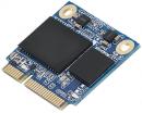 アドバンテック SQF-SHMM2-128G-SBC 産業向け ハーフサイズ mSATA 640シリーズ 128GB MLC (0～70℃)