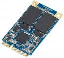 アドバンテック SQF-SMSM4-128G-SBC 産業向け mSATA 640シリーズ 128GB MLC (0～70℃)