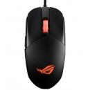 【法人様宛限定】ASUS P518/ROG/STRIX/IMPACT/3 ゲーミングマウス 有線 P518 ROG Strix Impact III