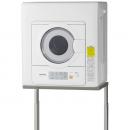 パナソニック NH-D503-W 電気衣類乾燥機 5kg除湿タイプ （ホワイト）