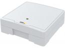 アクシス 02653-001 AXIS A1610 Network Door Controller