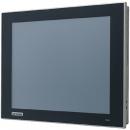 アドバンテック FPM-212-JPSE 12インチ XGA LCDパネルマウントモニター 抵抗膜式（シングルタッチ）+ ACアダプタ・ケーブル
