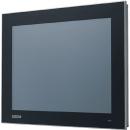 アドバンテック FPM-215-R8JPSE 15インチ XGA LCDパネルマウントモニター 抵抗膜式（シングルタッチ）+ ACアダプタ・ケーブル