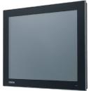 アドバンテック FPM-217-JPSE 17インチ SXGA LCDパネルマウントモニター 抵抗膜式（シングルタッチ）+ ACアダプタ・ケーブル