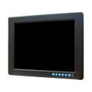 アドバンテック FPM-3121G-JPSE 12.1インチ XGA LCDパネルマウントモニター 抵抗膜式（シングルタッチ）+ ACアダプタ・ケーブル