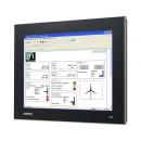 アドバンテック FPM-7151T-JPSE 15インチ XGA LCDパネルマウントモニター 抵抗膜式（シングルタッチ）+ ACアダプタ・ケーブル