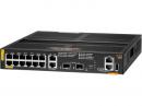 HPE R8Q72A#ACF HPE Aruba Networking CX 6200F 12G Class4 PoE 2G/2SFP+ 139W Switch