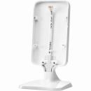 HPE S0J41A HPE Aruba Networking AP-500H-MNTD2 RJ45 Ethernet Jack Desk Mount