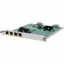HPE S0W32A HPE Networking Comware MSR 4-port Gig-T HMIM-V2 Module