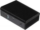 ADTEC ADAIFLI1245S08S4N0WB 産業用PC コンパクト Fシリーズ ファンレス (Core i5-1245UE/8G/64G/Win10IoT LTSC)
