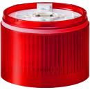 パトライト LR10-E-R 積層信号灯 シグナルタワー Φ100 LR10シリーズ用 LEDユニット
