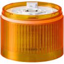 パトライト LR10-E-Y 積層信号灯 シグナルタワー Φ100 LR10シリーズ用 LEDユニット