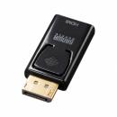 サンワサプライ AD-DPPHD02 DisplayPort-HDMI 変換アダプタ（4K/60Hz対応）