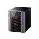 BUFFALO TS5420DN1204 TeraStation TS5420DNシリーズ 4ドライブNAS 12TB