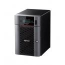 BUFFALO TS5620DN12006 TeraStation TS5620DNシリーズ 6ドライブNAS 120TB