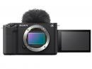 Sony ZV-E1/B デジタル一眼カメラ α VLOGCAM ZV-E1 ボディ ブラック