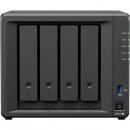 Synology DS423+ Active Backup Suit対応高性能4ベイNASサーバー DiskStation DS423+