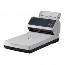 Ricoh FI-8250 GMW563 fi-8250 A4カラーイメージスキャナー