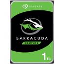 Seagate ST1000DM014 Seagate BarraCuda 3.5 1TB 内蔵HDD メーカー2年保証 SATA 6.0Gb/s 256MB 7200rpm ST1000DM14