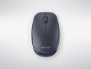 VAIO VJ8MS1AL ワイヤレスマウス (ネイビーブルー)