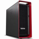 レノボ 30F2000CJP ThinkStation P7 （Xeon w5-3433/32GB/HDD・2TB&SSD・1TB/ODDなし/Win11Pro for WS/Office無）