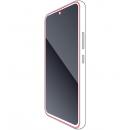 ELECOM PM-G233FLF Galaxy A54 5G (SC-53D/SCG21)用フィルム/指紋防止/反射防止