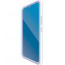 ELECOM PM-G233FLGGBL Galaxy A54 5G (SC-53D/SCG21)用ガラスフィルム/高透明/ブルーライトカット