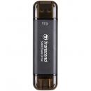 Transcend TS1TESD310C 1TB External SSD ESD310C