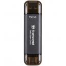 Transcend TS256GESD310C 256GB External SSD ESD310C