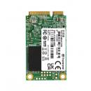 Transcend TS512GMSA230S 512GB mSATA SSD SATA3 3D