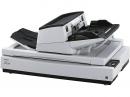 Ricoh FI-7700 GMW556 fi-7700 A3両面カラースキャナ