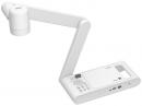 EPSON ELPDC30 書画カメラ 光学ズーム10倍/電子ズーム23倍/有効画素数4K/Wi-Fi/最大撮像サイズA3