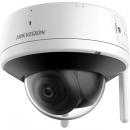 HIKVISION DS-2CV2121G2-IDW 2MP 屋内外兼用固定ドームIPカメラ