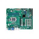 アドバンテック AIMB-705G2-00A3 産業用フルサイズATXマザーボード LGA1151 ATX H110/2LAN/DVI/VGA/6COM I210
