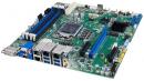 アドバンテック ASMB-587G2-00A1 LGA 1200 uATX Server Board W480E GbEx2