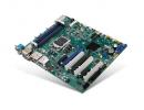 アドバンテック ASMB-785G2-00A1E LGA 1151 Intel Xeon/6th Gen Core i7/i5/i3 ATX Server Board with DDR4 6 USB3 6 SATA3 2 GbE
