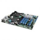 アドバンテック ASMB-825-00A1E Dual LGA 3647-P0 Intel Xeon Scalable ATX Server Board with 6 DDR4 4 PCIe x16 + 2 PCIe x8 8 SATA3