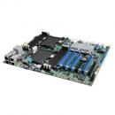 アドバンテック ASMB-825I-00A1E LGA3647 ATX SMB w/8 SATA/4 PCIe x16/IPMI