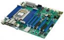 アドバンテック ASMB-830T2-00A1 SP3 AMD 7003 ATX SMB w/5 Gen4 PCIe x16/2