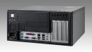 アドバンテック IPC-5120-25D Wallmount chassis front I/O mATX W/250W