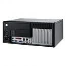 アドバンテック IPC-7120-25D Wallmount chassis front I/O ATX MB W/250