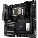 【法人様宛限定】ASUS PRO/WS/W790E-SAGE/SE Intel W790チップセット搭載 LGA4677 EEB ワークステーションマザーボード