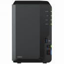 Synology DS223 Realtek RTD1619B CPU搭載 低価格2ベイNAS DiskStation DS223