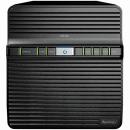 Synology DS423 Snapshot Replication対応4ベイNASサーバー DiskStation DS423