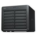 Synology DX1215II DiskExpansionユニット DX1215II 12ベイ拡張オプション