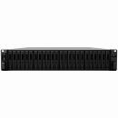 Synology FS3600 FlashStation FS3600 24ベイ オールフラッシュNAS 12コアXeon RAM16GB 10GBASE-T