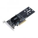 Synology M2D18 PCIe Adapter Card