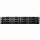 Synology RS2423+ AMD Ryzen V1780B搭載12ベイNASサーバー RackStation RS2423+